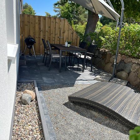 Ferienwohnung Sonnenschein Prerow Exterior foto