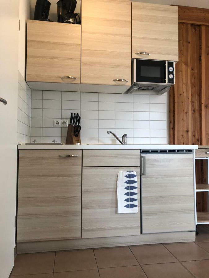 Ferienwohnung Sonnenschein Prerow Exterior foto